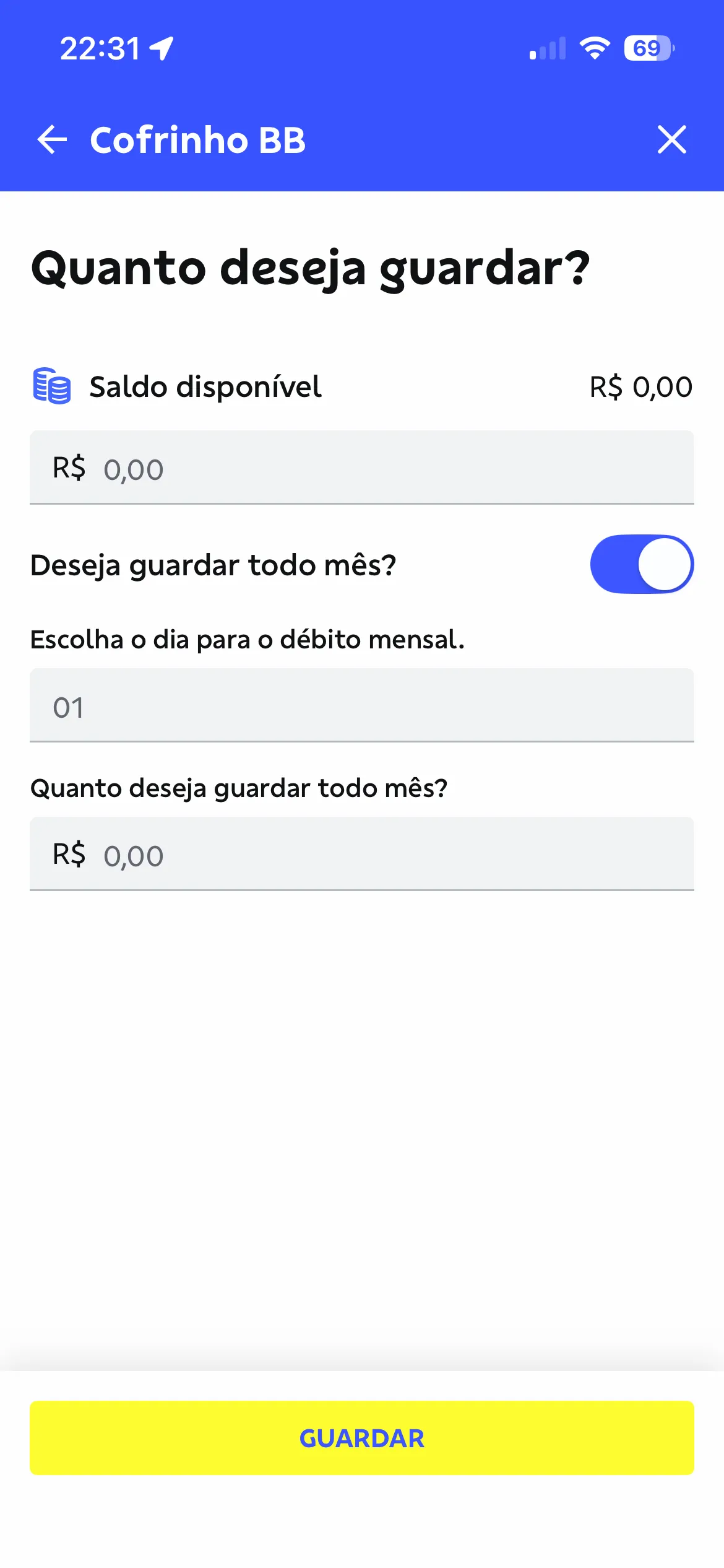 App BB